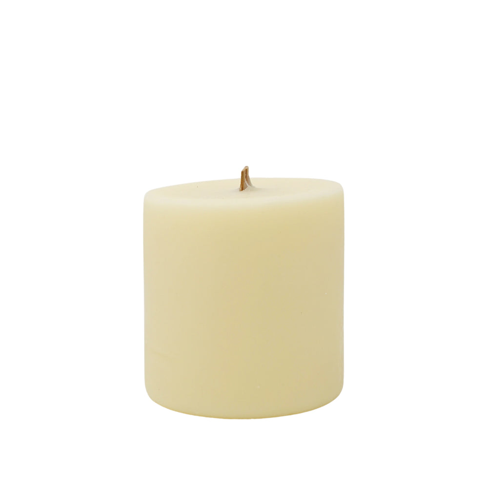 Babel Organic Beeswax Candle Refill / Samar