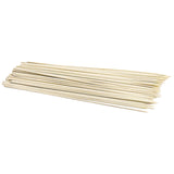 Bamboo Skewers 30cm *