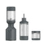 Beast Mega Blender 1200 Plus / Charcoal