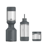 Beast Mega Blender 1200 Plus / Charcoal