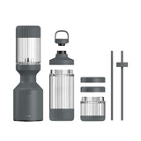 Beast Mega Blender 1200 Plus / Charcoal