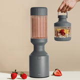 Beast Mega Blender 1200 Plus / Charcoal