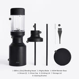 Beast Mighty Blender 650 / Carbon Black