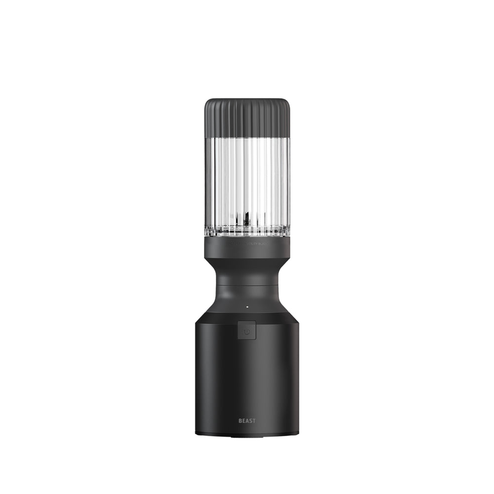 Beast Mighty Blender 650 / Carbon Black