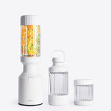 Beast Mighty Blender 850 Plus / Cloud White