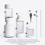 Beast Mighty Blender 850 Plus / Cloud White