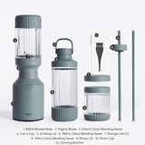 Beast Mighty Blender 850 Plus / Mist