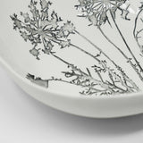 Bertozzi Porcelain Bowl / 30cm / Pratoline