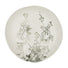 Bertozzi Porcelain Round Platter / 35cm / Giardino