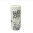 Bertozzi Porcelain Vase / 25cm / Pratoline