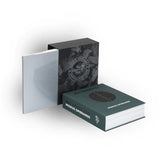 Big Green Egg Modus Operandi Cookbook