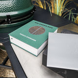 Big Green Egg Modus Operandi Cookbook