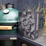 Big Green Egg Modus Operandi Cookbook