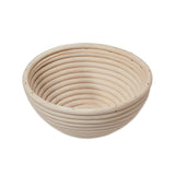 Birkmann Bread Buddies Round Proofing Basket with Liner