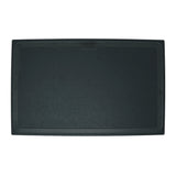 Borough Kitchen Carving Board / Black