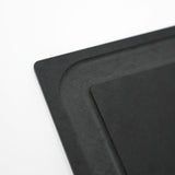 Borough Kitchen Carving Board / Black
