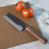 Blenheim Forge Original Nakiri Knife