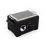 Blok Hako Table Grill / Black