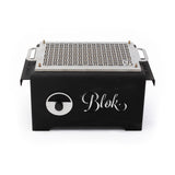 Blok Hako Table Grill / Black