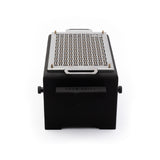 Blok Hako Table Grill / Black