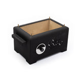 Blok Hako Table Grill / Black
