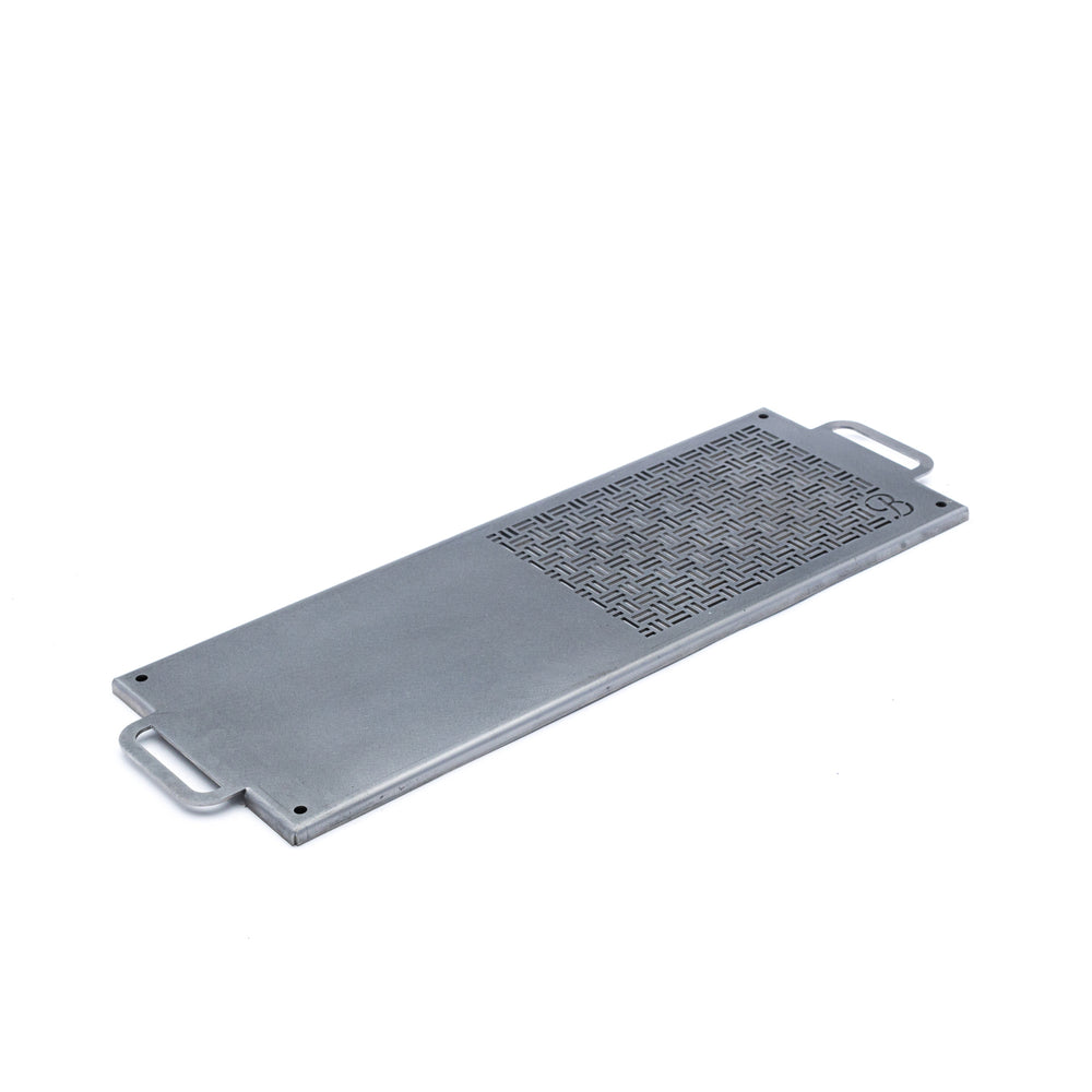 Blok Naka Half Plancha Grill Top