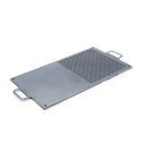 Blok Naka Half Plancha Grill Top