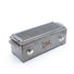 Blok Naka Table Grill / Patina