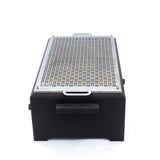 Blok Naka Table Grill / Black