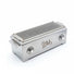 Blok Naka Table Grill / Stainless Steel