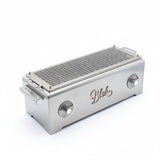 Blok Naka Table Grill / Stainless Steel