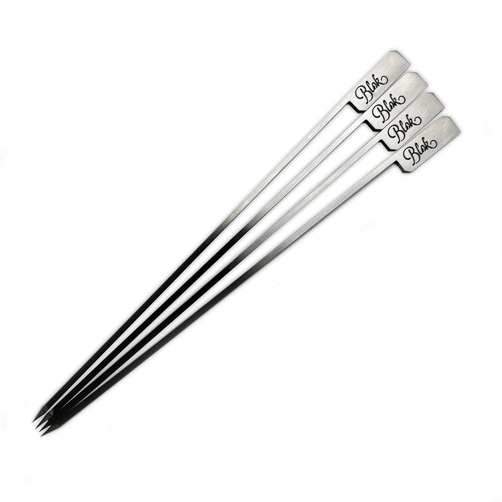 Blok Skewers / Set of 4