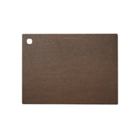 Borough Kitchen Chopping Board / Brown