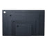 Borough Kitchen Chopping Board Set of 4 / Black
