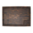 Borough Kitchen End Grain Carving Board / Walnut