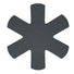 Borough Kitchen Pan Protectors / Set of 3 / 38cm