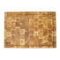 Borough Kitchen Spiked End Grain Carving Board / Ash