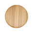 Borough Kitchen Wooden Plate / Oak
