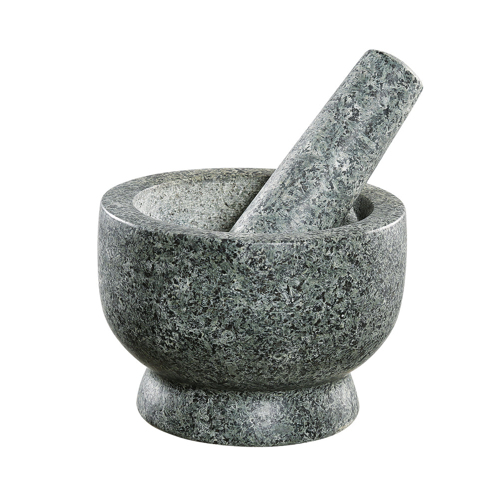 Cilio Granite Pestle & Mortar
