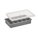 Cilio Ice Cube Tray with Lid