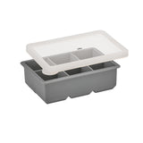 Cilio Ice Cube Tray with Lid