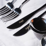 Cutipol Moon 75 Piece Cutlery Set / Polished