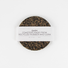 Dash Round Coaster / 10cm / Set of 4