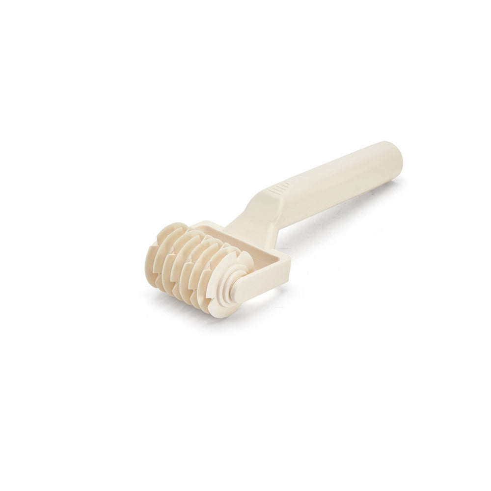De Buyer Pastry / Lattice Cutting Wheel