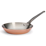 De Buyer Prima Matera CI Induction Frying Pan