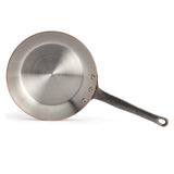 De Buyer Prima Matera CI Induction Frying Pan