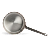 De Buyer Prima Matera CI Induction Saute Pan / 24cm