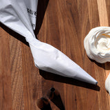 De Buyer Reusable Piping Bag / 34cm