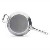 De Buyer Mineral B Pro Frying Pan