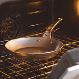 De Buyer Mineral B Pro Frying Pan
